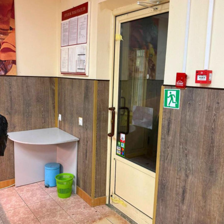 Фотография Продается торговое помещение по адресу г. Минск, Одинцова ул., д. 20 - фото 7