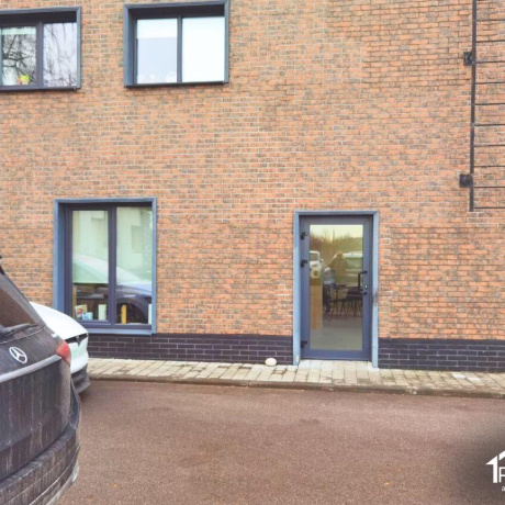 Фотография Сдается торговое помещение по адресу г. Минск, Чапаева ул., д. 4 - фото 5