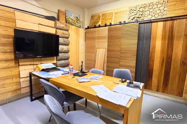 Сдается торговое помещение по адресу г. Минск, Чапаева ул., д. 4 - фото 16