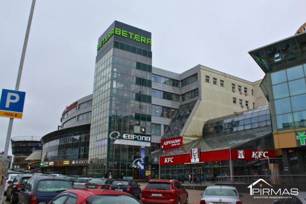 Сдается торговое помещение по адресу г. Минск, Сурганова ул., д. 57 к. а - фото 2