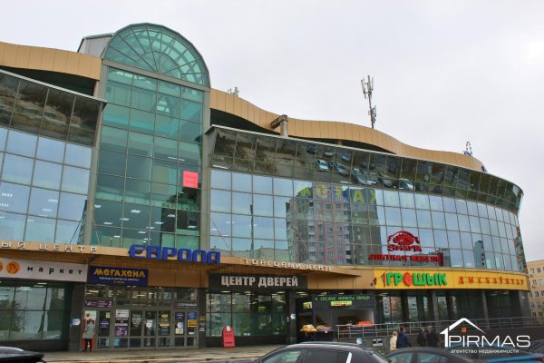 Сдается торговое помещение по адресу г. Минск, Сурганова ул., д. 57 к. а - фото 3