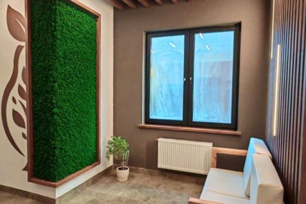 1-комнатная квартира по адресу Дзержинского просп., д. 34 - фото 19