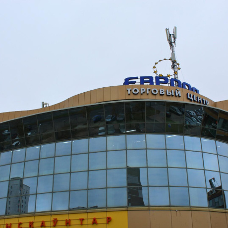 Фотография Сдается торговое помещение по адресу г. Минск, Сурганова ул., д. 57 к. а - фото 6