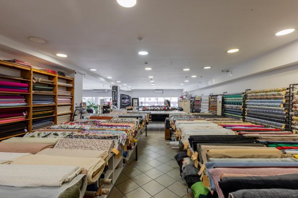 Продается торговое помещение по адресу г. Минск, Немига ул., д. 12 к. А - фото 19