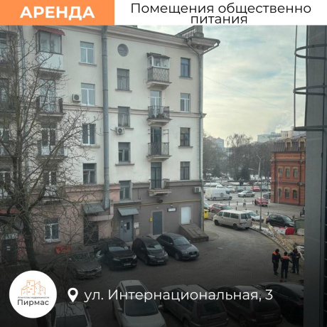 Фотография Сдается торговое помещение по адресу г. Минск, Интернациональная ул., д. 3 - фото 7