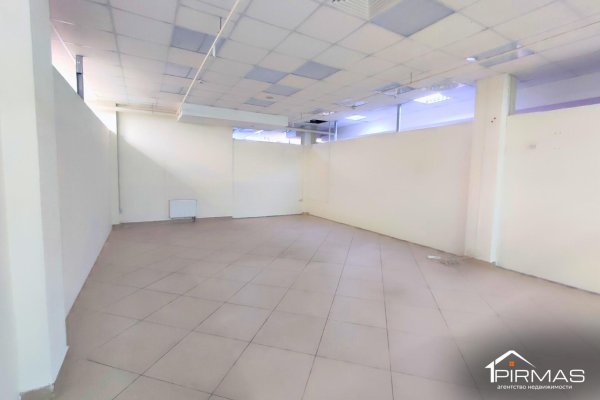 Сдается торговое помещение по адресу г. Минск, Притыцкого ул., д. 29 - фото 9