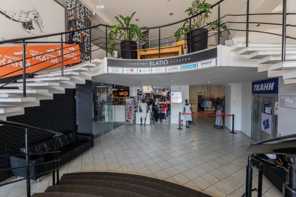 Продается торговое помещение по адресу г. Минск, Немига ул., д. 12 к. А - фото 14