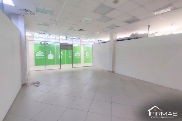 Сдается торговое помещение по адресу г. Минск, Притыцкого ул., д. 29 - фото 12