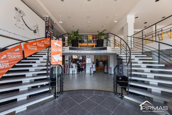 Продается торговое помещение по адресу г. Минск, Немига ул., д. 12 к. А - фото 12