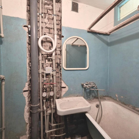 Фотография 1-комнатная квартира по адресу Коласа ул., д. 61 к. 2 - фото 6