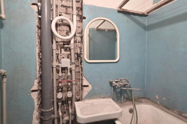 1-комнатная квартира по адресу Коласа ул., д. 61 к. 2 - фото 6