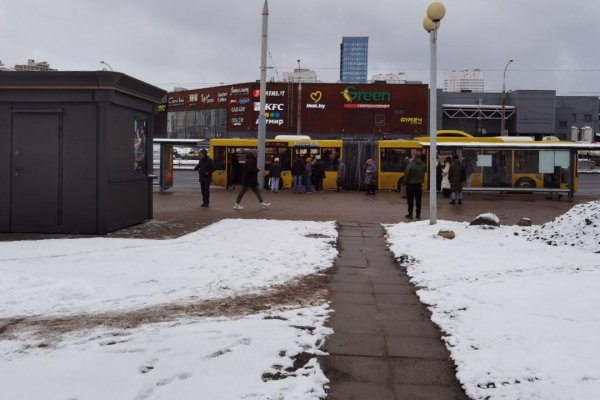Сдается торговое помещение по адресу г. Минск, Кунцевщина ул., д. 2 к. А - фото 15