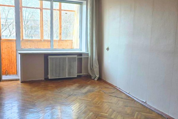 2-комнатная квартира по адресу Некрасова ул., д. 10 - фото 3