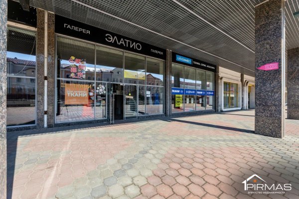 Продается торговое помещение по адресу г. Минск, Немига ул., д. 12 к. А - фото 10