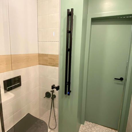 Фотография 4-комнатная квартира по адресу Братьев Райт ул., д. 3 - фото 19