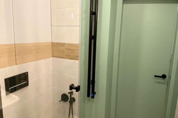 4-комнатная квартира по адресу Братьев Райт ул., д. 3 - фото 19