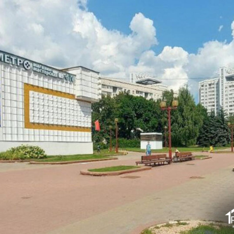 Фотография Продается торговое помещение по адресу г. Минск, Независимости просп., д. 155 к. 1 - фото 5