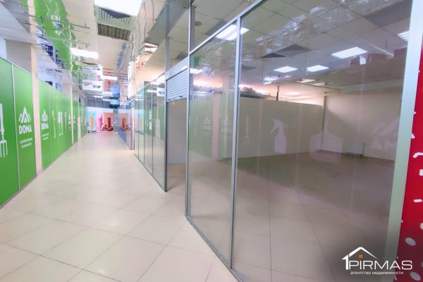Сдается торговое помещение по адресу г. Минск, Притыцкого ул., д. 29 - фото 7