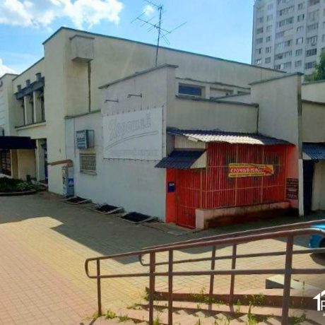 Фотография Продается торговое помещение по адресу г. Минск, Независимости просп., д. 155 к. 1 - фото 7