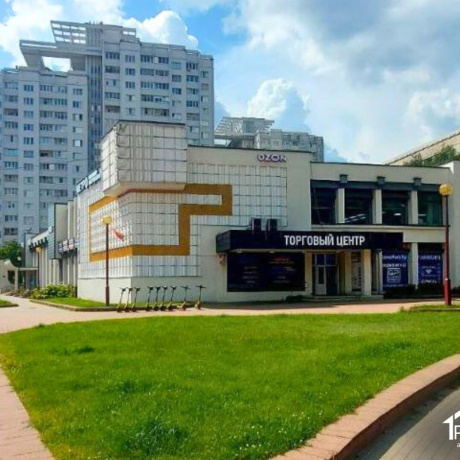 Фотография Продается торговое помещение по адресу г. Минск, Независимости просп., д. 155 к. 1 - фото 4