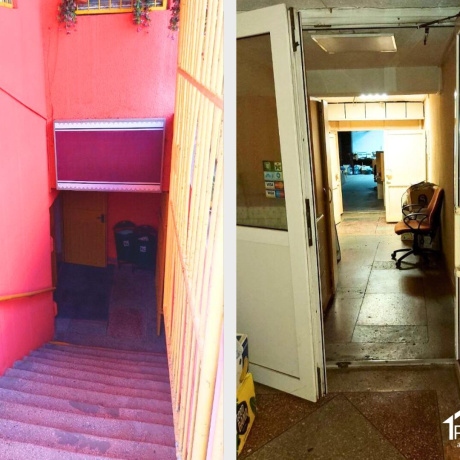 Фотография Продается торговое помещение по адресу г. Минск, Независимости просп., д. 155 к. 1 - фото 10