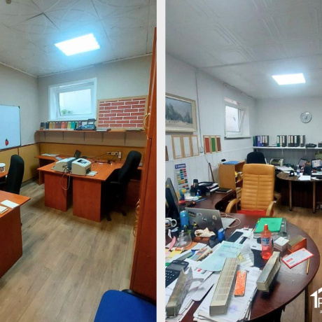 Фотография Продается торговое помещение по адресу г. Минск, Независимости просп., д. 155 к. 1 - фото 11