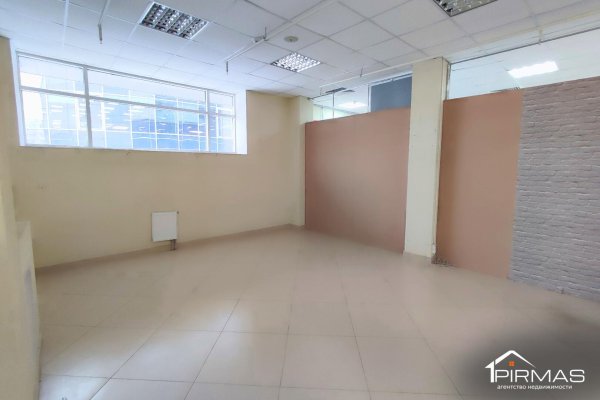 Сдается торговое помещение по адресу г. Минск, Притыцкого ул., д. 29 - фото 6