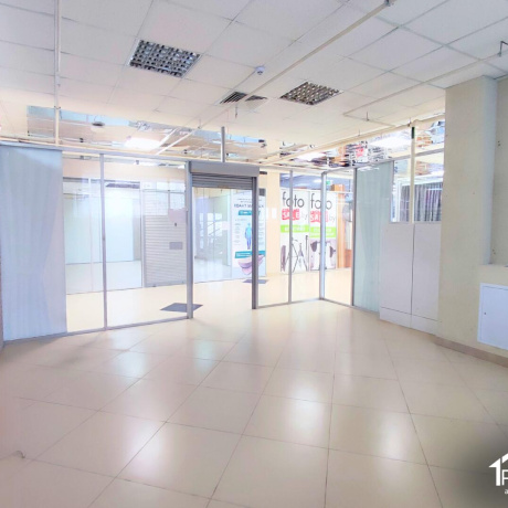 Фотография Сдается торговое помещение по адресу г. Минск, Притыцкого ул., д. 29 - фото 8