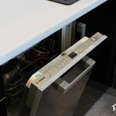 Фотография 3-комнатная квартира по адресу Мирошниченко ул., д. 43 к. а - фото 19