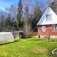 Фотография Продается дача с/т. Физик - фото 5