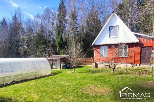 Продается дача с/т. Физик - фото 5