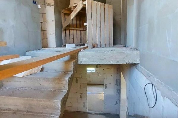 Продается коттедж д. Дроздово, Роз ул., д. 3 - фото 13