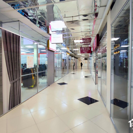 Фотография Сдается торговое помещение по адресу г. Минск, Притыцкого ул., д. 29 - фото 5