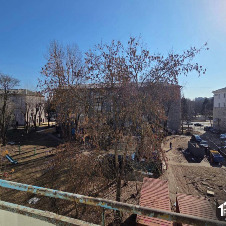 Фотография 1-комнатная квартира по адресу Коласа ул., д. 61 к. 2 - фото 7