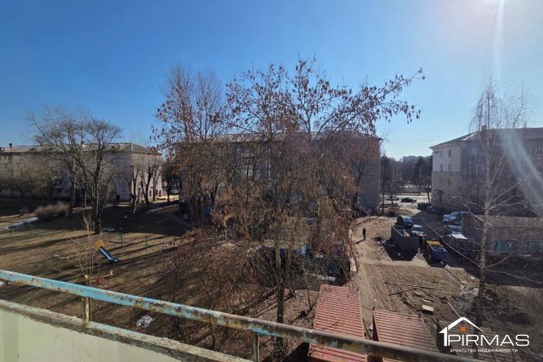 1-комнатная квартира по адресу Коласа ул., д. 61 к. 2 - фото 7