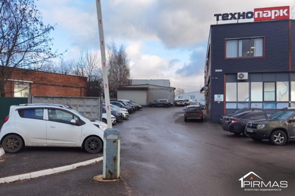 Продается торговое помещение по адресу г. Минск, Инженерная ул., д. 18 - фото 3