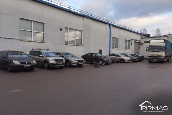 Продается торговое помещение по адресу г. Минск, Инженерная ул., д. 18 - фото 12