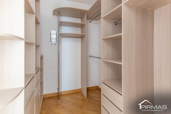 2-комнатная квартира по адресу Жасминовая ул., д. 3 к. д - фото 19