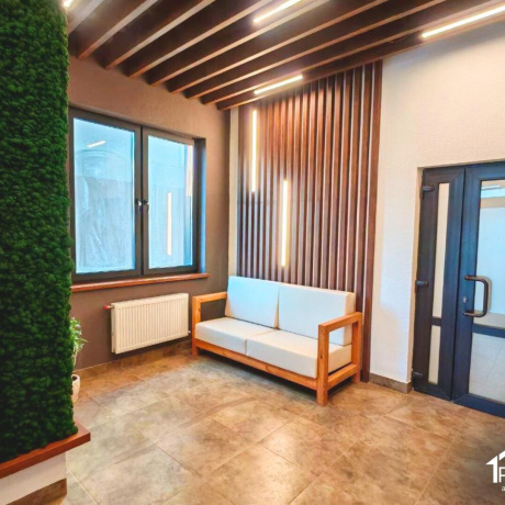 Фотография 1-комнатная квартира по адресу Дзержинского просп., д. 34 - фото 20