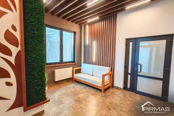 1-комнатная квартира по адресу Дзержинского просп., д. 34 - фото 14