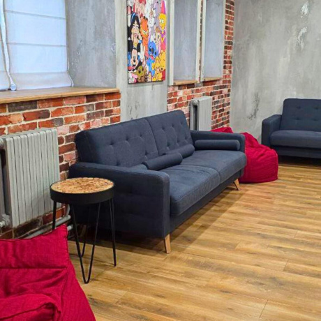 Фотография Сдается офисное помещение по адресу г. Минск, Леонида Беды ул., д. 38 - фото 6