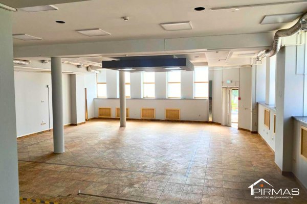 Продается торговое помещение по адресу г. Минск, Чорного ул., д. 31 - фото 4