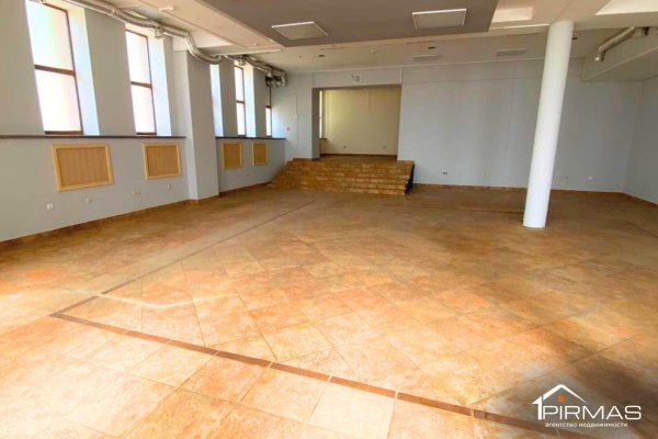 Продается торговое помещение по адресу г. Минск, Чорного ул., д. 31 - фото 6