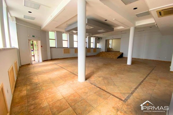 Продается торговое помещение по адресу г. Минск, Чорного ул., д. 31 - фото 5