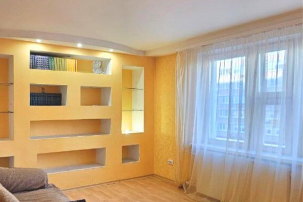 2-комнатная квартира по адресу Мазурова ул., д. 20 - фото 5