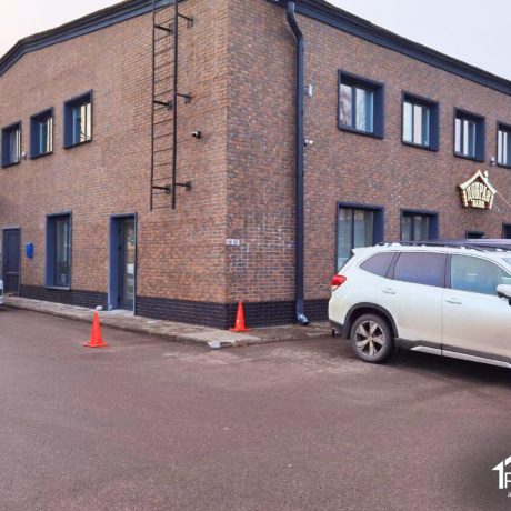 Фотография Сдается офисное помещение по адресу г. Минск, Чапаева ул., д. 4 - фото 7