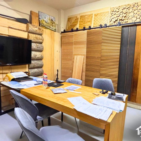 Фотография Сдается офисное помещение по адресу г. Минск, Чапаева ул., д. 4 - фото 16