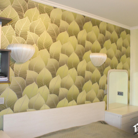 Фотография 3-комнатная квартира по адресу Мирошниченко ул., д. 43 к. а - фото 20