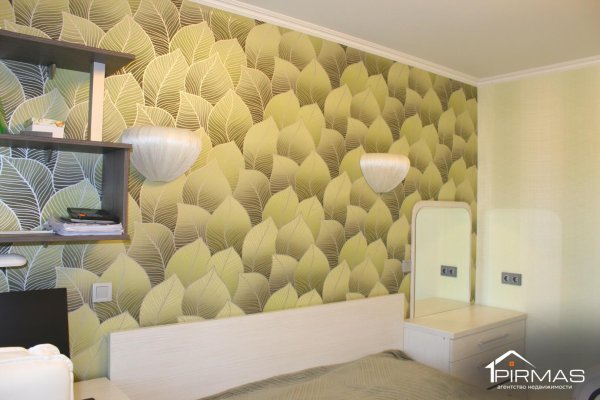 3-комнатная квартира по адресу Мирошниченко ул., д. 43 к. а - фото 20