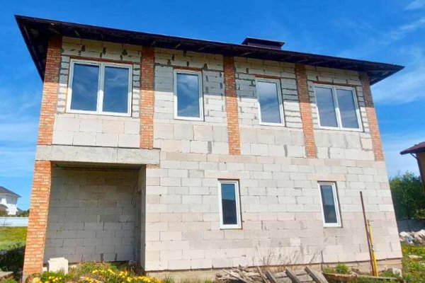 Продается коттедж д. Дроздово, Роз ул., д. 3 - фото 5